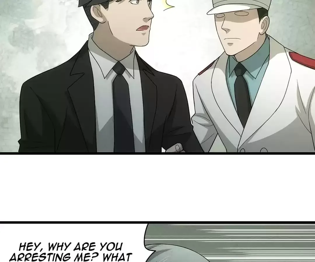 Suspense Cat: Collected Stories of Midnight Chapter 33 page 35 - 