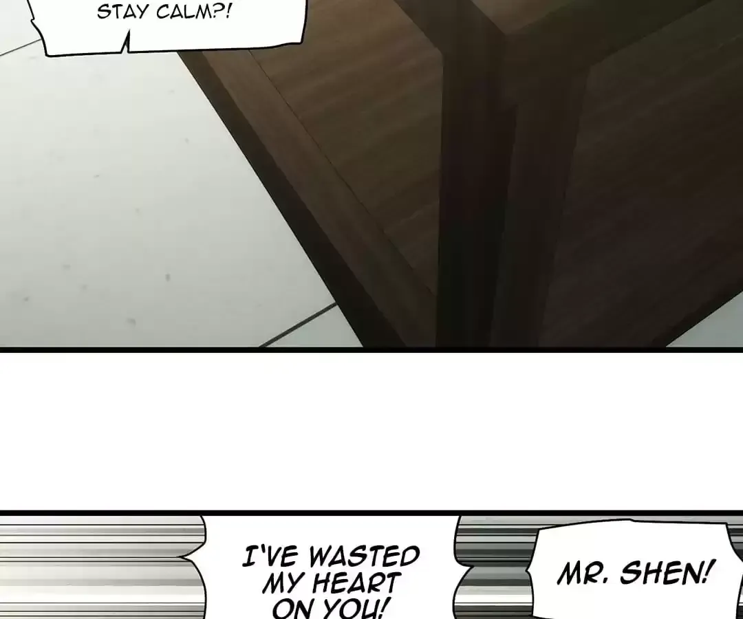 Suspense Cat: Collected Stories of Midnight Chapter 33 page 5 - 