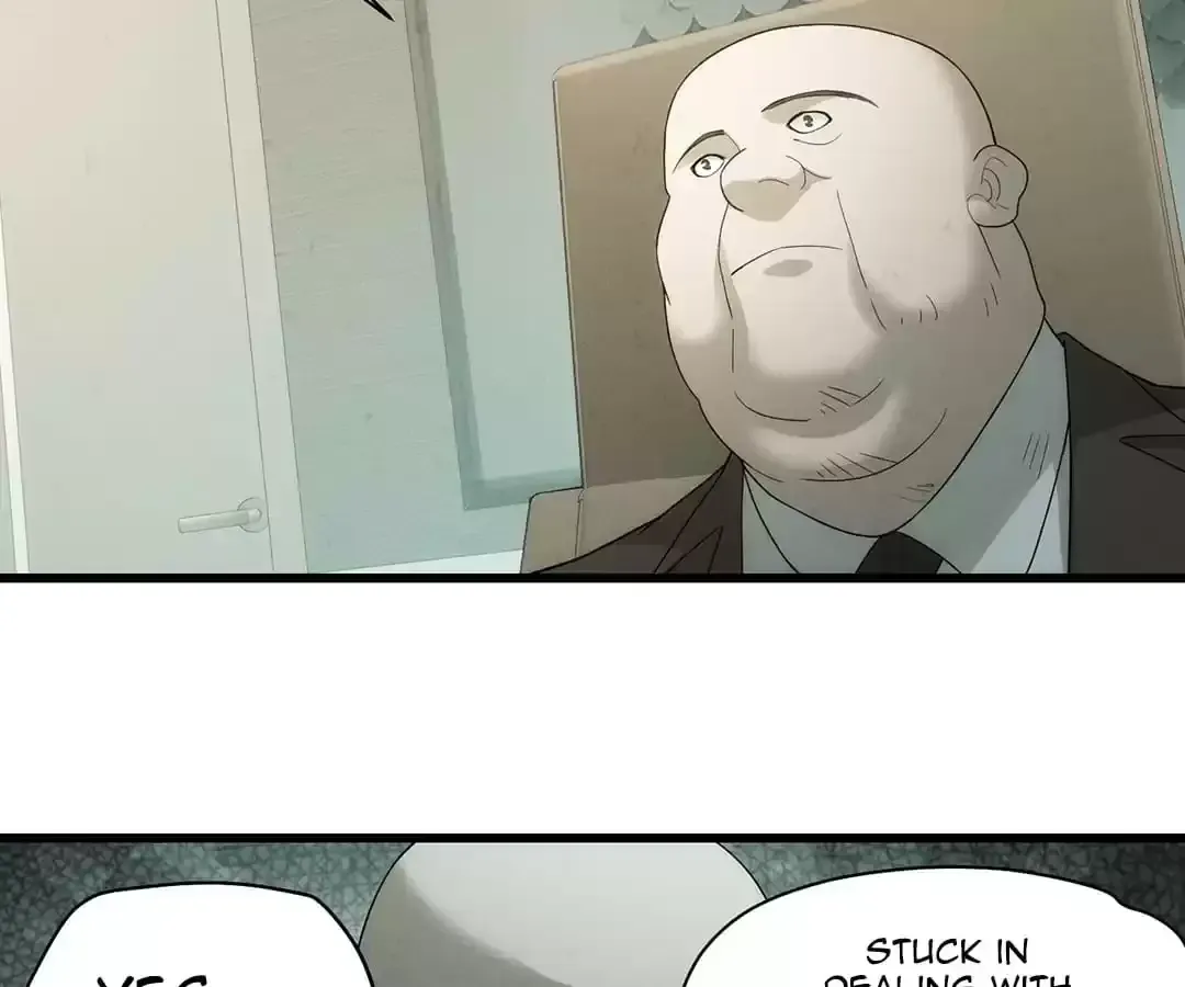 Suspense Cat: Collected Stories of Midnight Chapter 33 page 47 - 