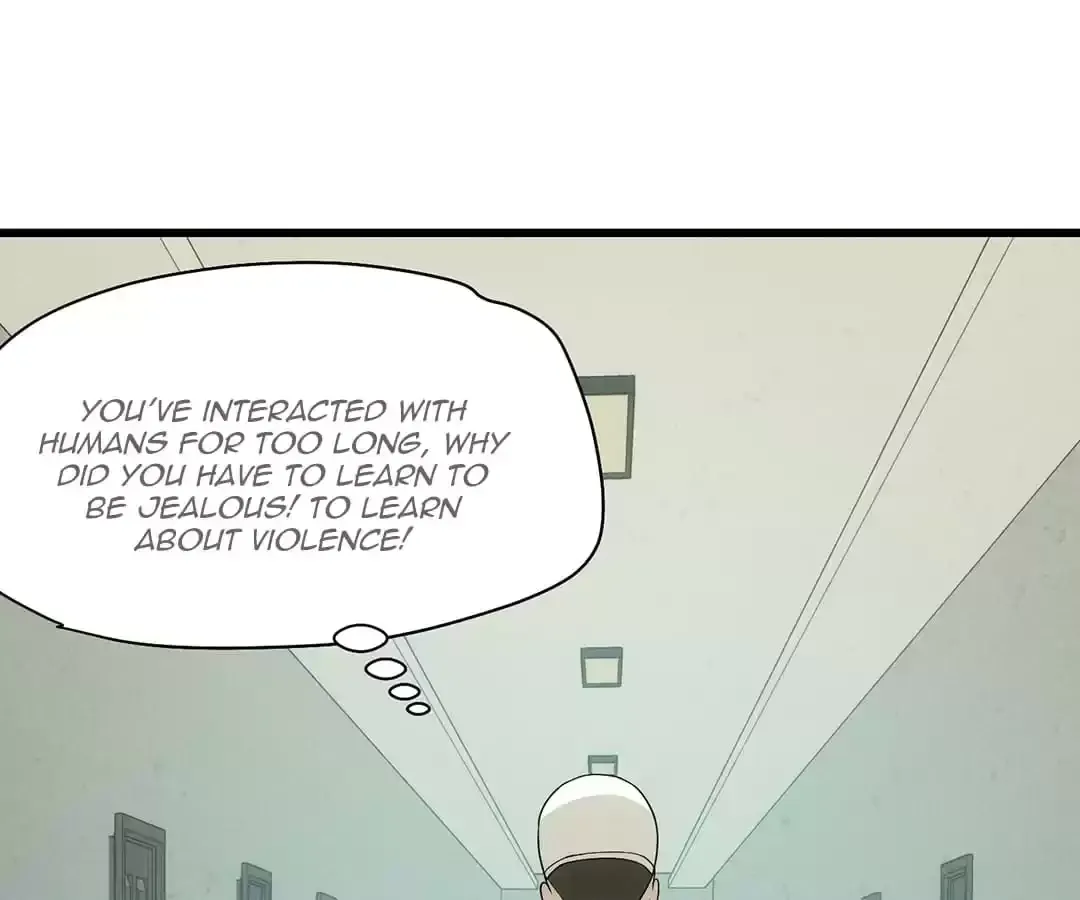 Suspense Cat: Collected Stories of Midnight Chapter 33 page 55 - 