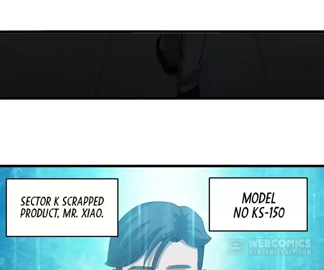 Suspense Cat: Collected Stories of Midnight Chapter 33 page 57 - 