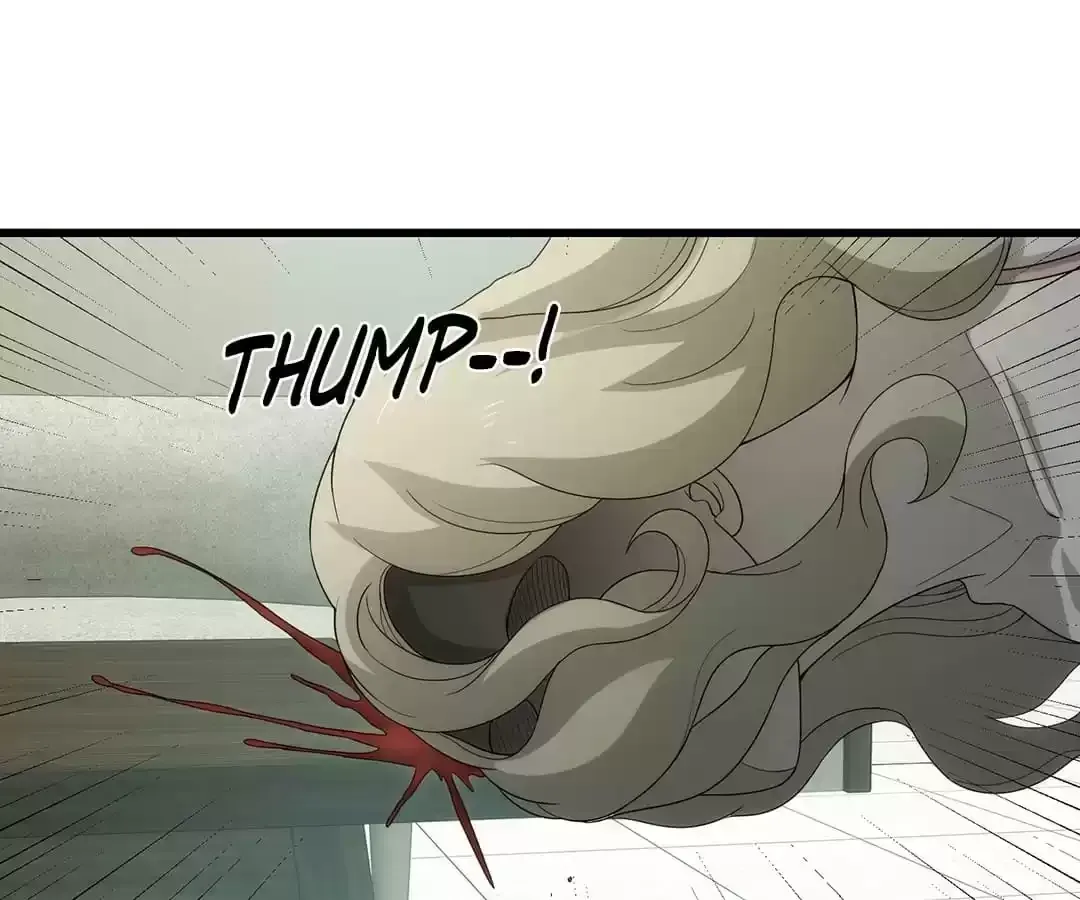 Suspense Cat: Collected Stories of Midnight Chapter 33 page 7 - 