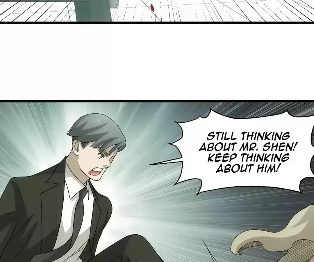 Suspense Cat: Collected Stories of Midnight Chapter 33 page 8 - 