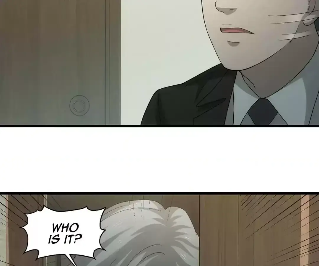Suspense Cat: Collected Stories of Midnight Chapter 33 page 10 - 