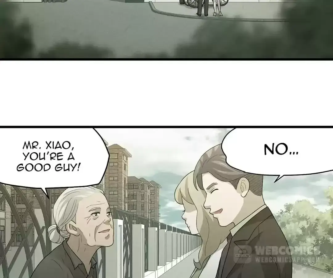 Suspense Cat: Collected Stories of Midnight Chapter 34 page 2 - 