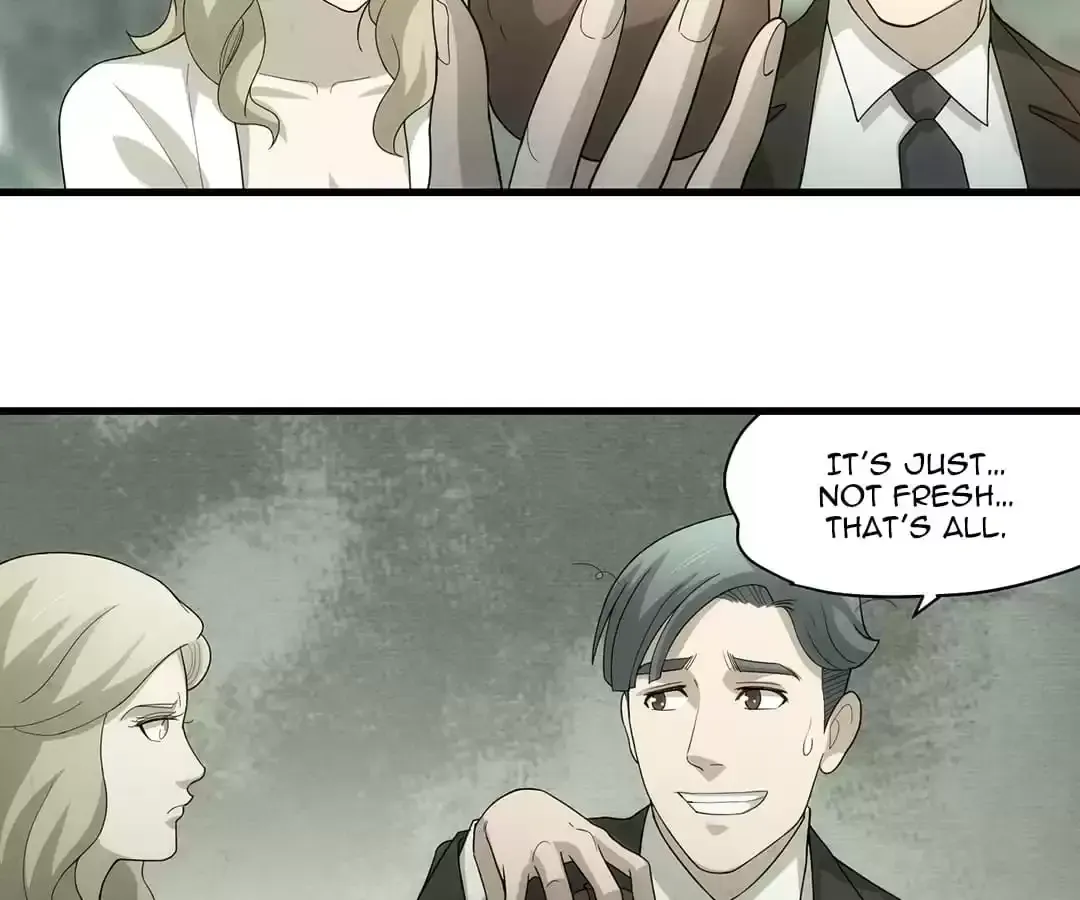 Suspense Cat: Collected Stories of Midnight Chapter 34 page 14 - 