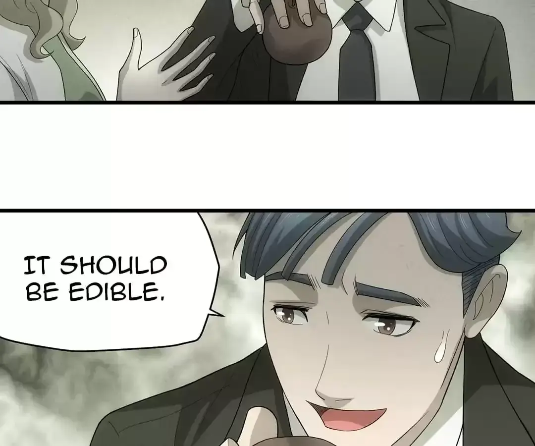 Suspense Cat: Collected Stories of Midnight Chapter 34 page 15 - 