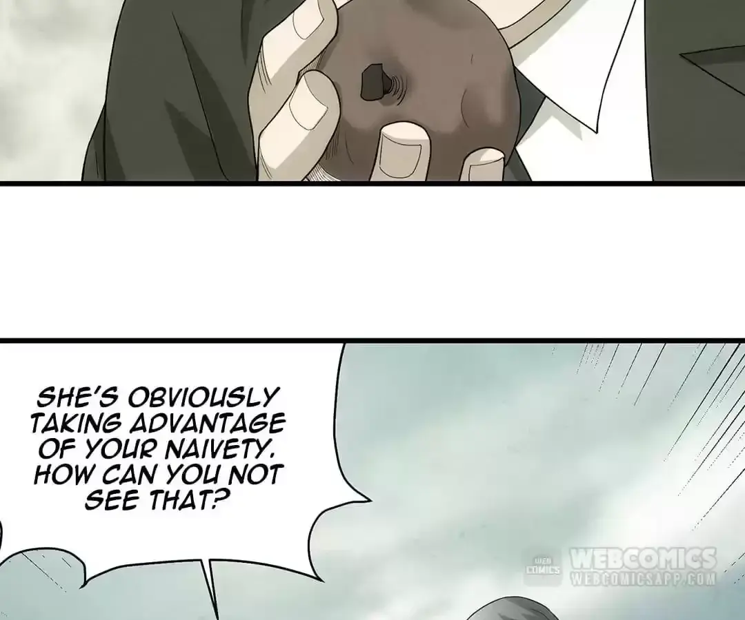 Suspense Cat: Collected Stories of Midnight Chapter 34 page 16 - 