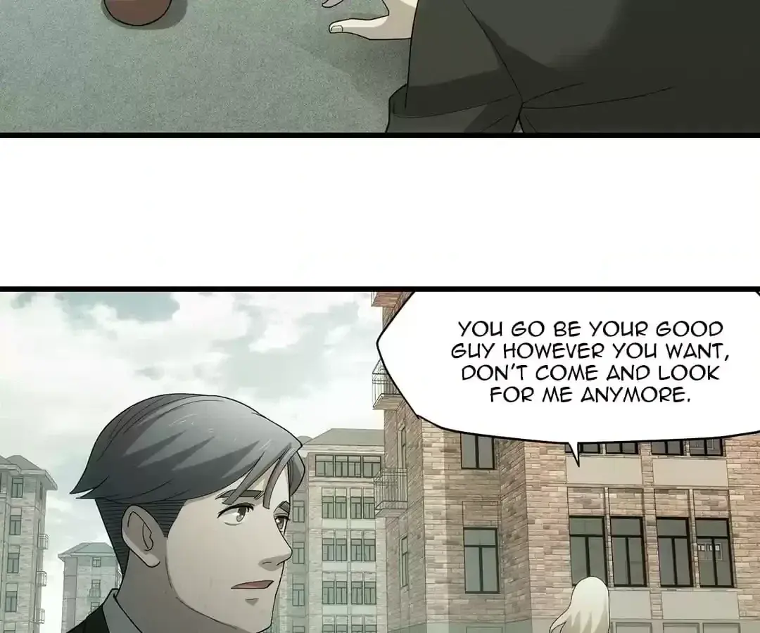 Suspense Cat: Collected Stories of Midnight Chapter 34 page 20 - 