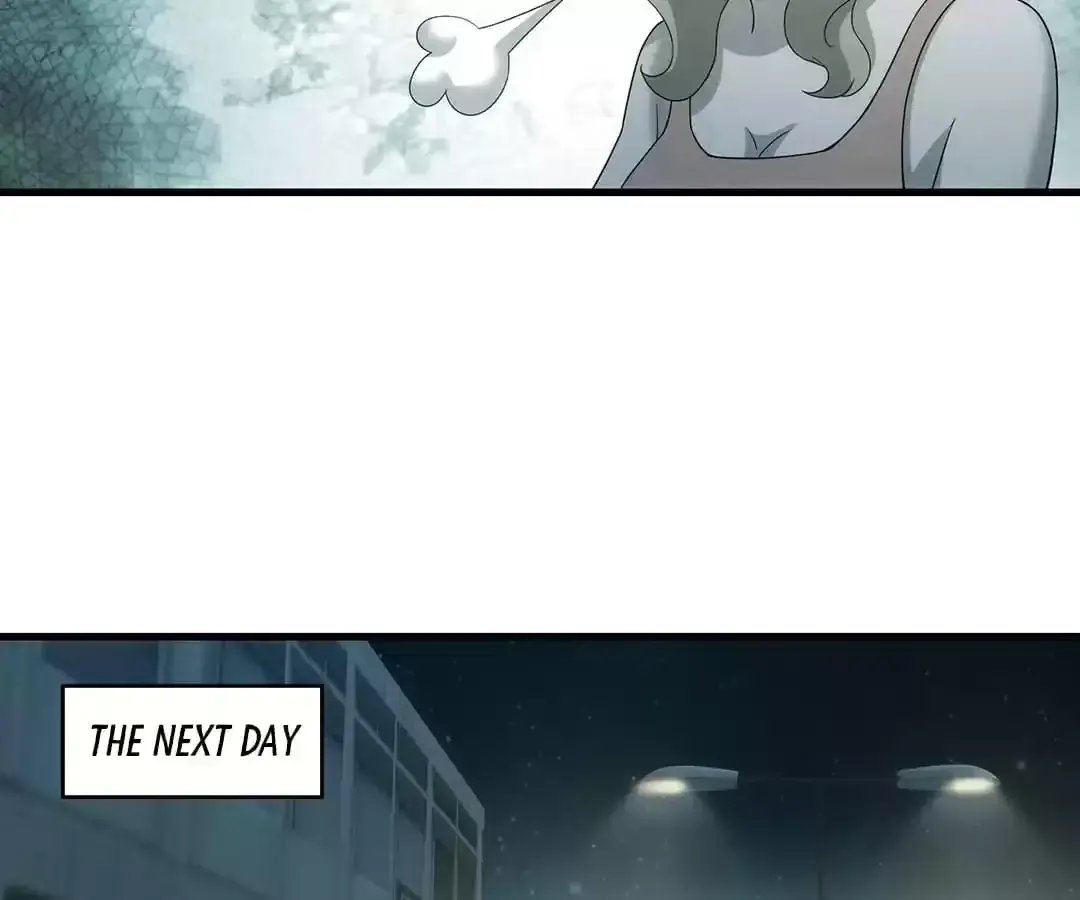 Suspense Cat: Collected Stories of Midnight Chapter 34 page 26 - 