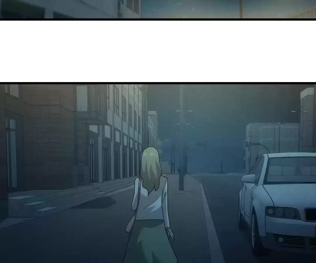 Suspense Cat: Collected Stories of Midnight Chapter 34 page 27 - 