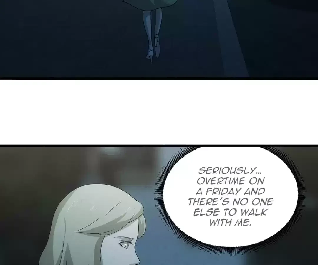 Suspense Cat: Collected Stories of Midnight Chapter 34 page 28 - 