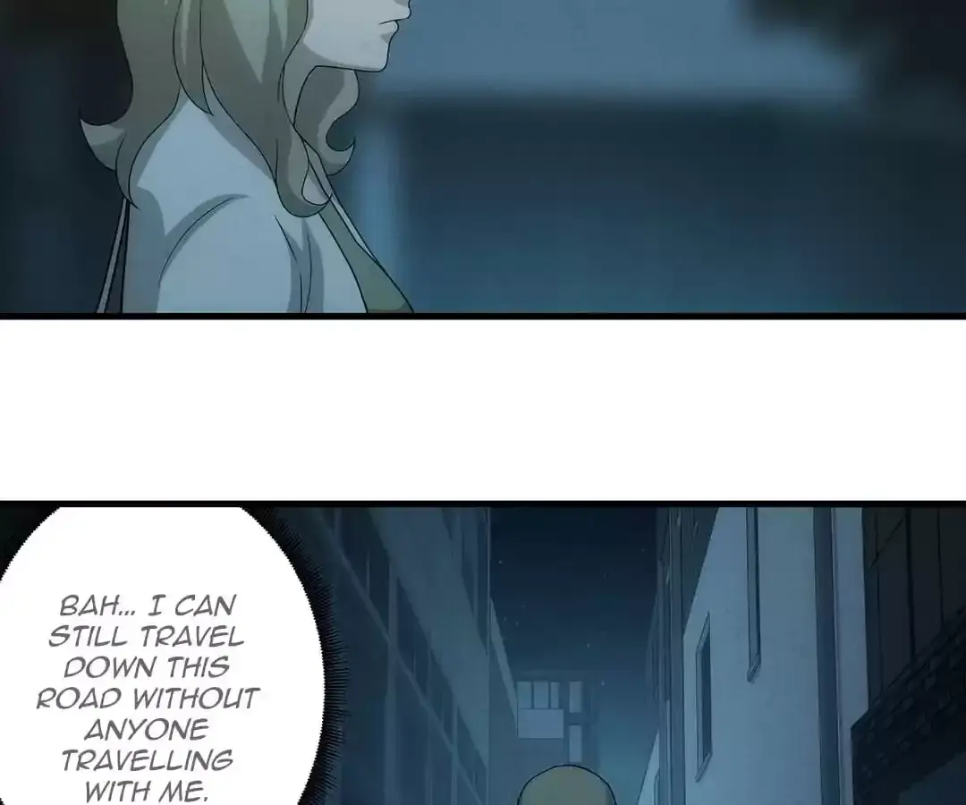 Suspense Cat: Collected Stories of Midnight Chapter 34 page 29 - 