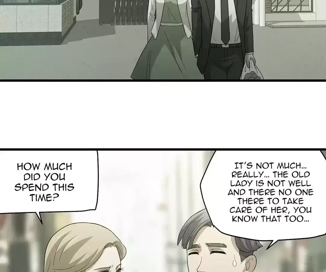 Suspense Cat: Collected Stories of Midnight Chapter 34 page 4 - 