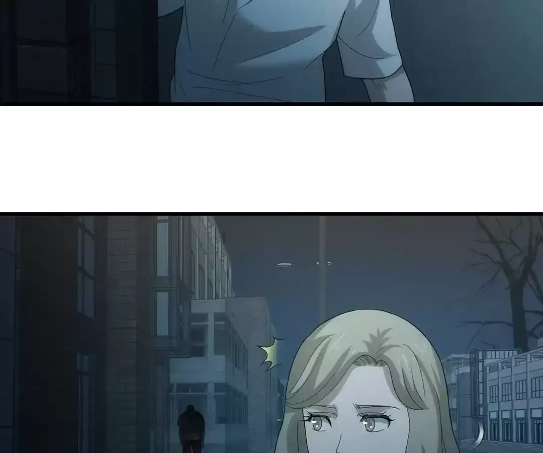 Suspense Cat: Collected Stories of Midnight Chapter 34 page 33 - 