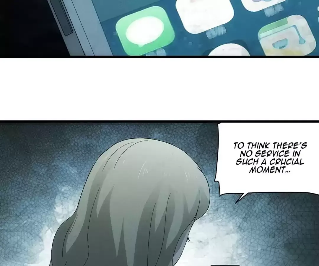 Suspense Cat: Collected Stories of Midnight Chapter 34 page 44 - 