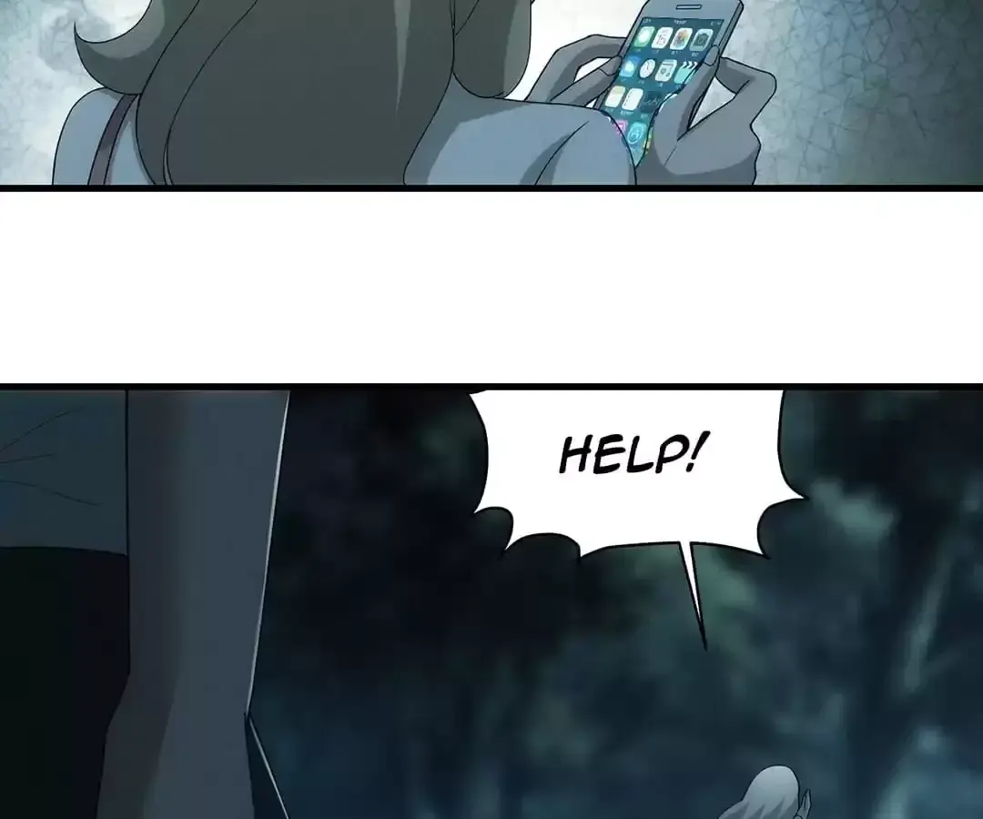 Suspense Cat: Collected Stories of Midnight Chapter 34 page 45 - 