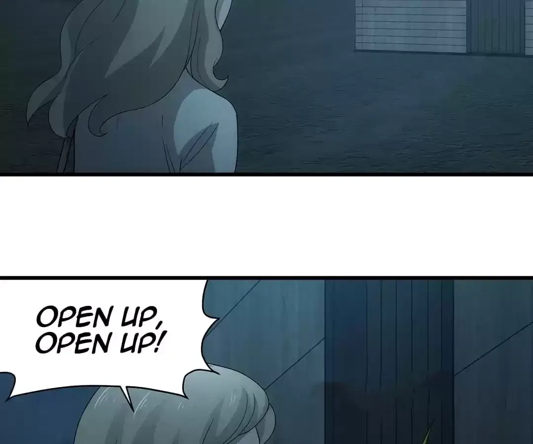 Suspense Cat: Collected Stories of Midnight Chapter 34 page 47 - 