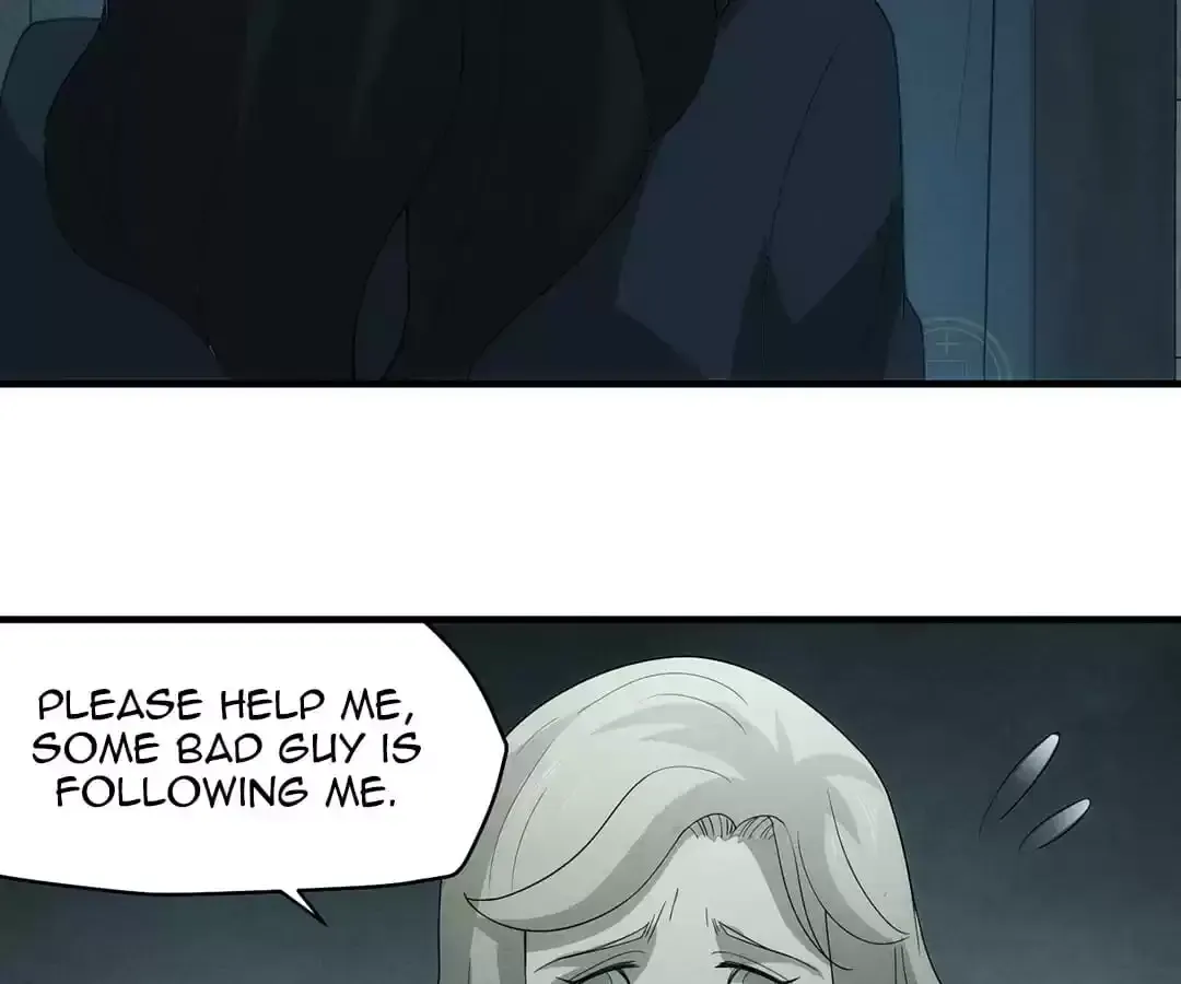 Suspense Cat: Collected Stories of Midnight Chapter 34 page 53 - 