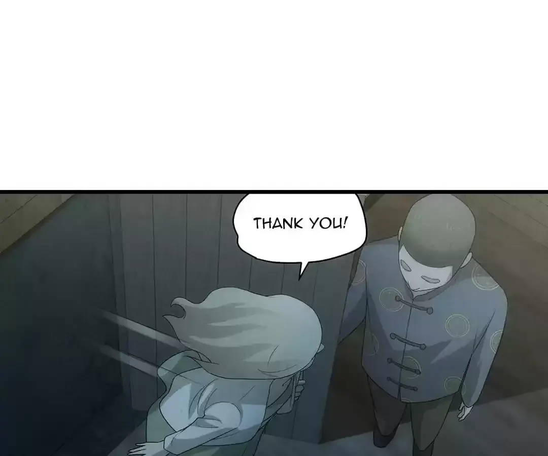 Suspense Cat: Collected Stories of Midnight Chapter 34 page 55 - 