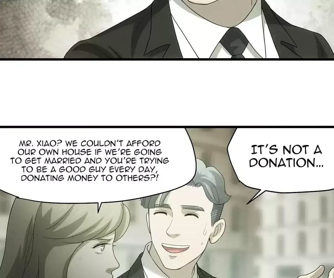 Suspense Cat: Collected Stories of Midnight Chapter 34 page 8 - 