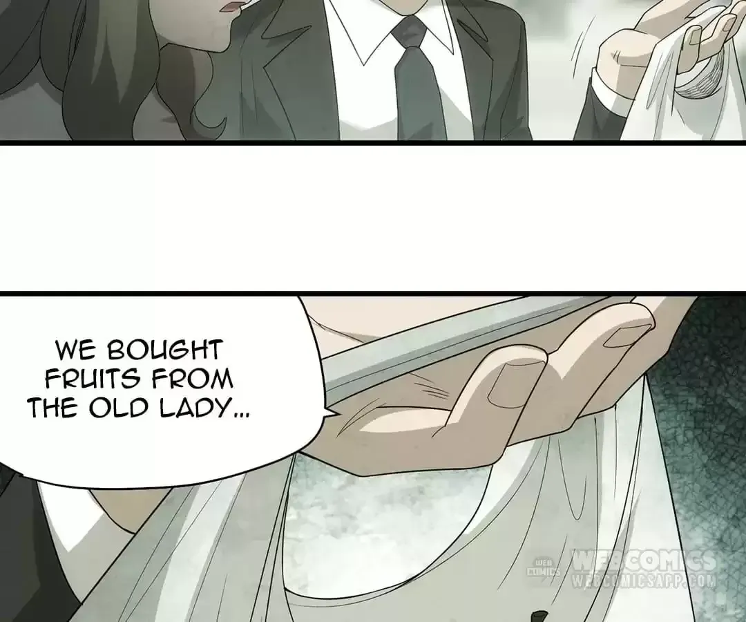 Suspense Cat: Collected Stories of Midnight Chapter 34 page 9 - 