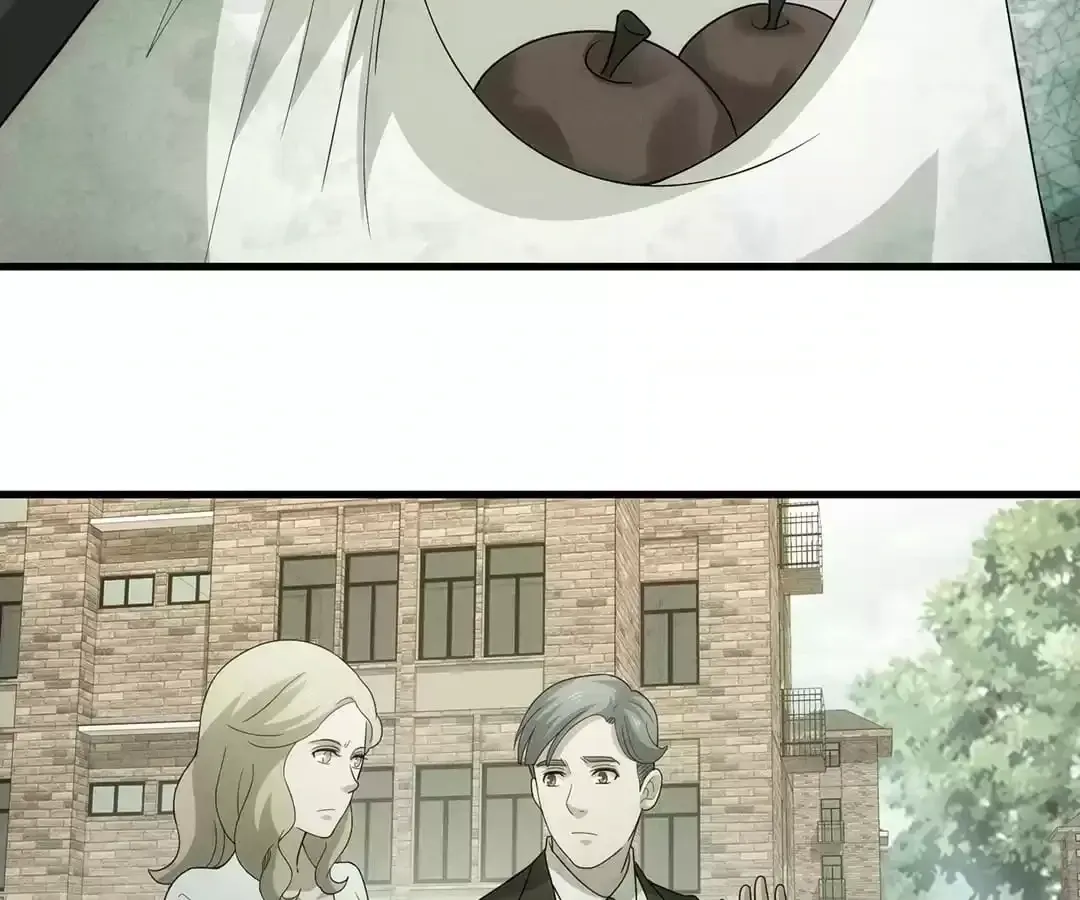 Suspense Cat: Collected Stories of Midnight Chapter 34 page 10 - 