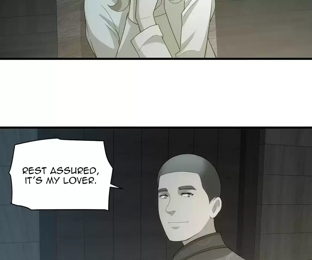 Suspense Cat: Collected Stories of Midnight Chapter 35 page 14 - 