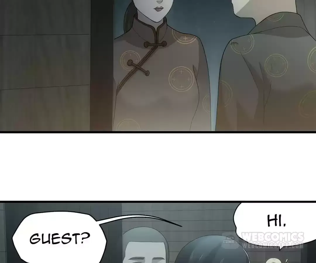 Suspense Cat: Collected Stories of Midnight Chapter 35 page 16 - 