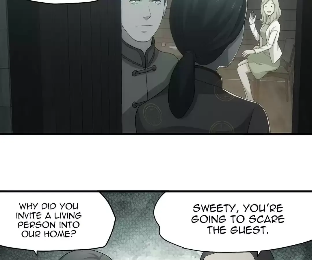Suspense Cat: Collected Stories of Midnight Chapter 35 page 17 - 