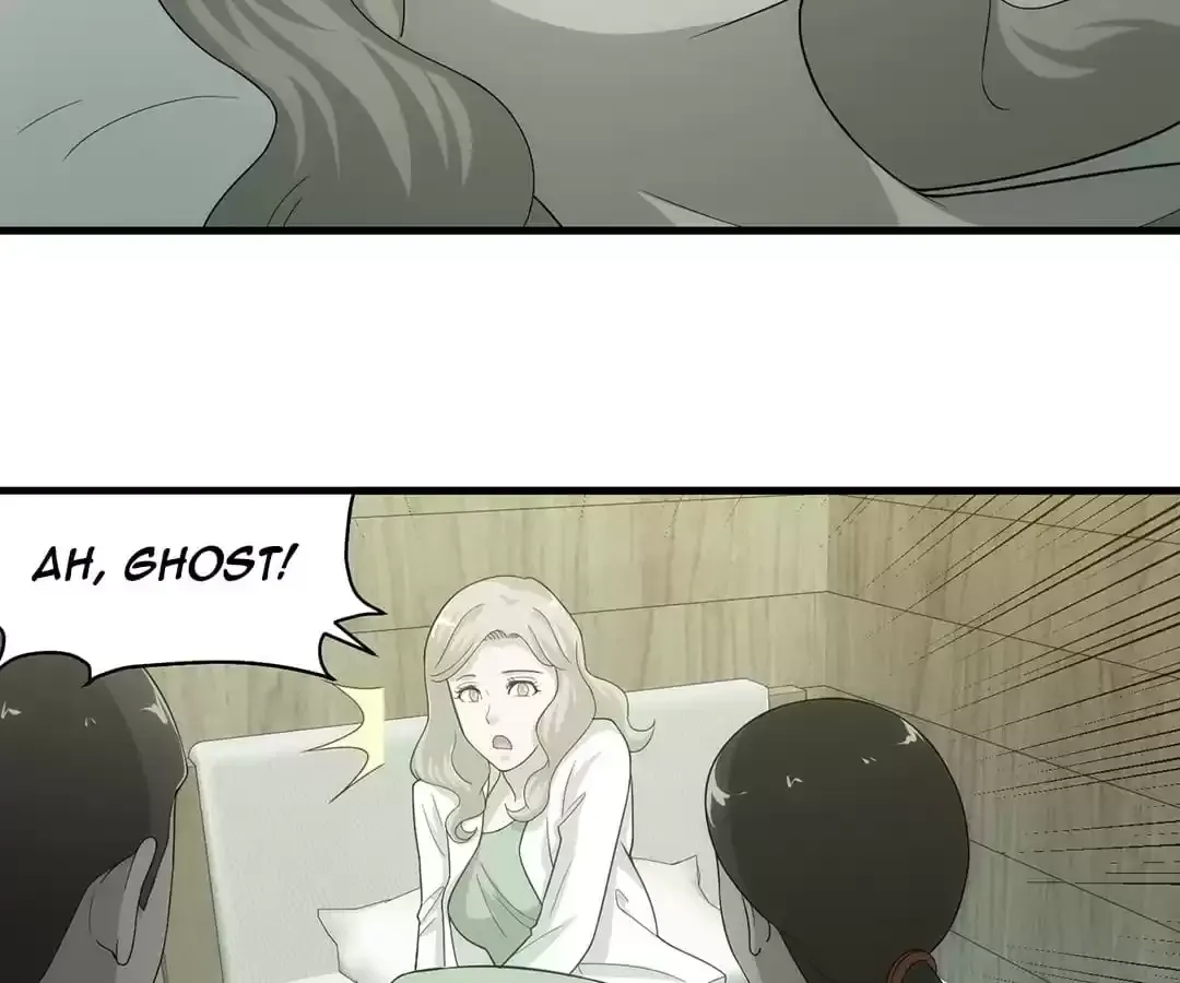 Suspense Cat: Collected Stories of Midnight Chapter 35 page 32 - 