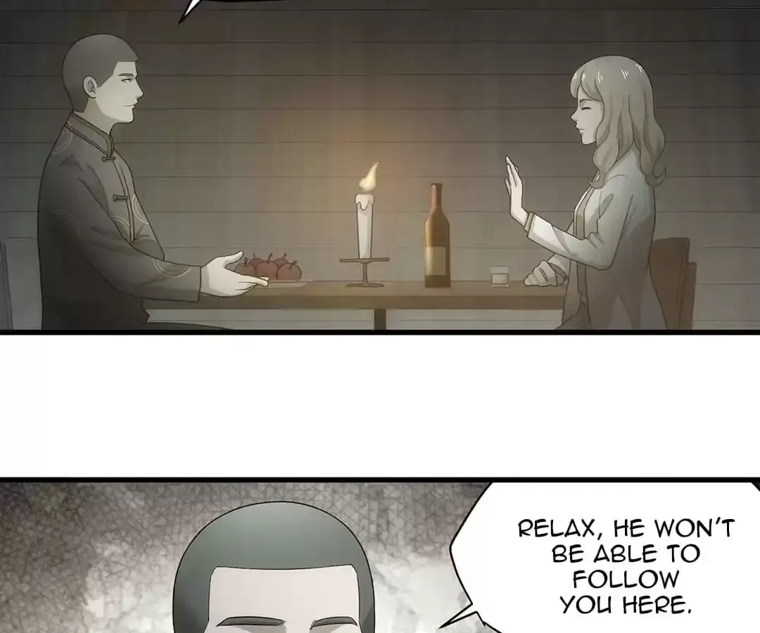 Suspense Cat: Collected Stories of Midnight Chapter 35 page 5 - 