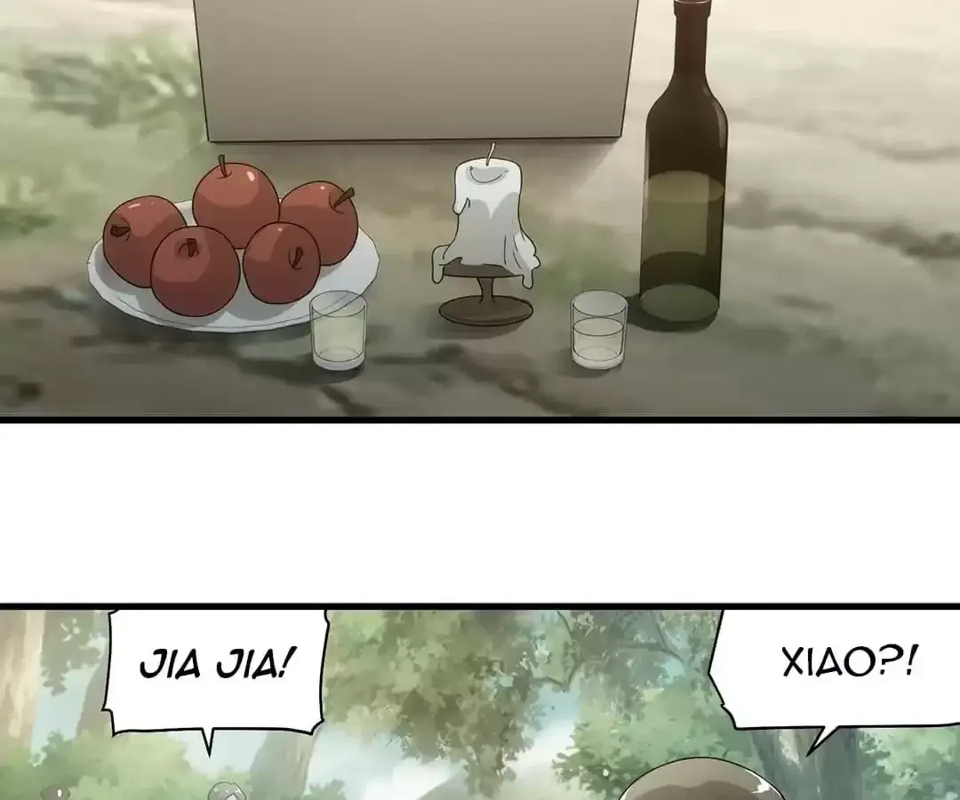 Suspense Cat: Collected Stories of Midnight Chapter 35 page 41 - 