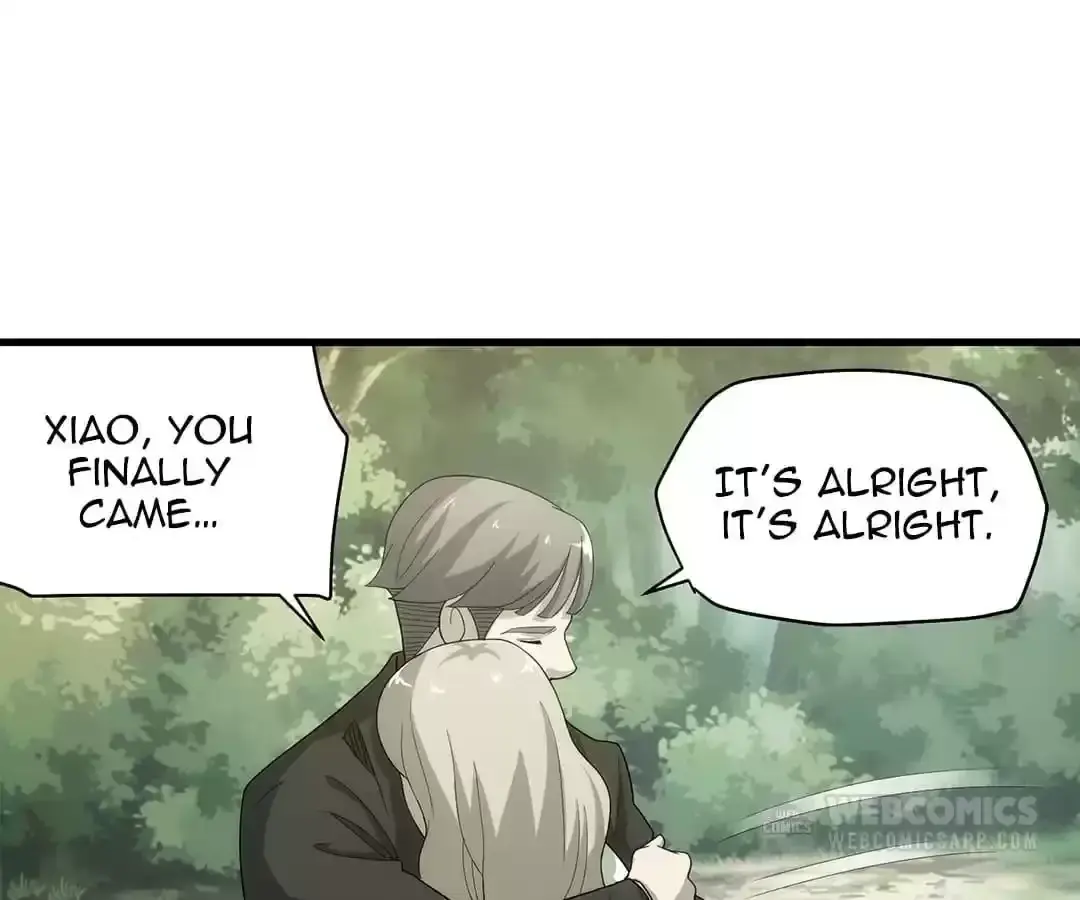 Suspense Cat: Collected Stories of Midnight Chapter 35 page 43 - 