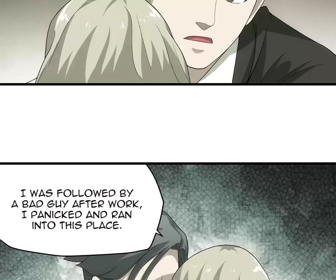 Suspense Cat: Collected Stories of Midnight Chapter 35 page 45 - 