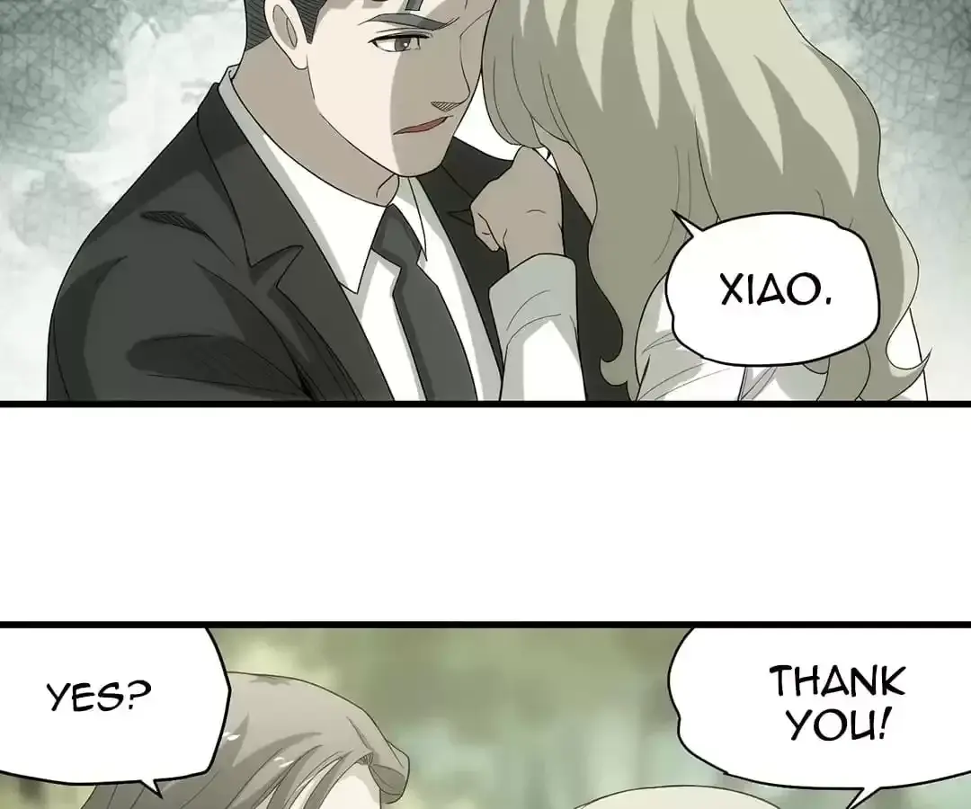 Suspense Cat: Collected Stories of Midnight Chapter 35 page 46 - 