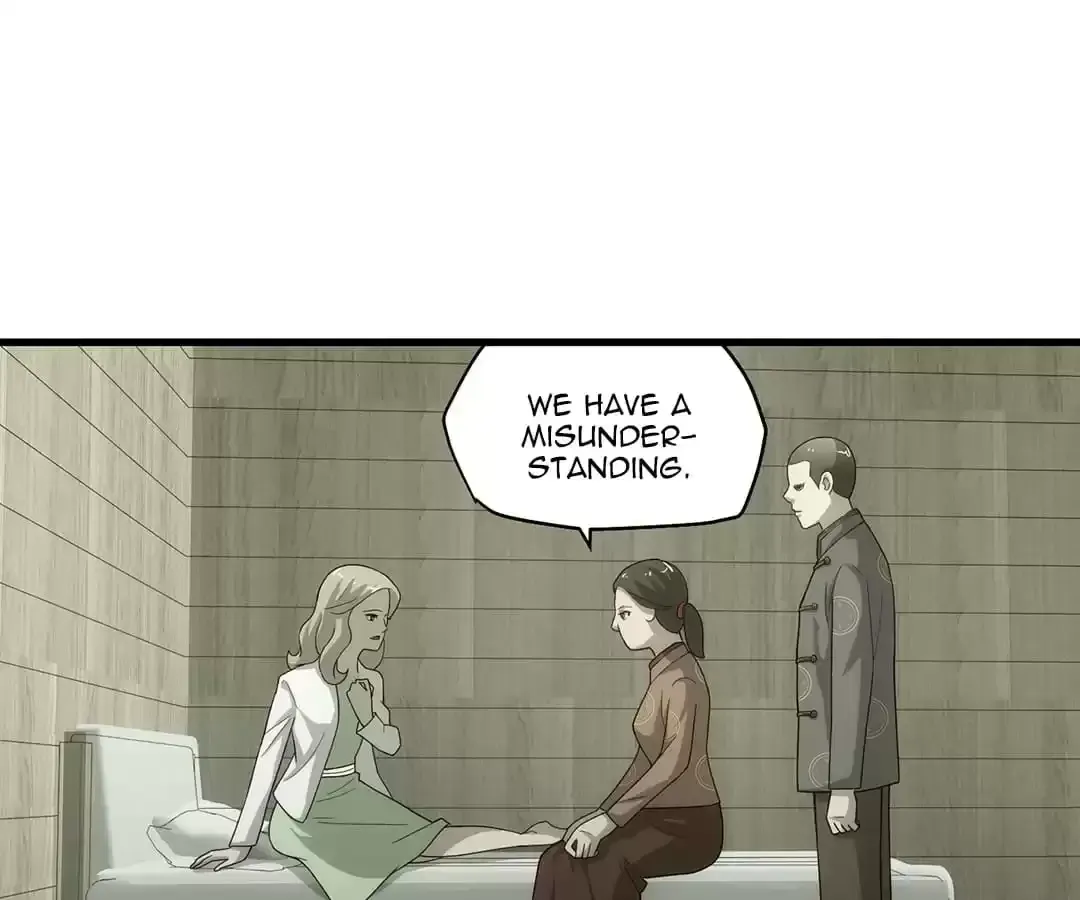 Suspense Cat: Collected Stories of Midnight Chapter 35 page 49 - 