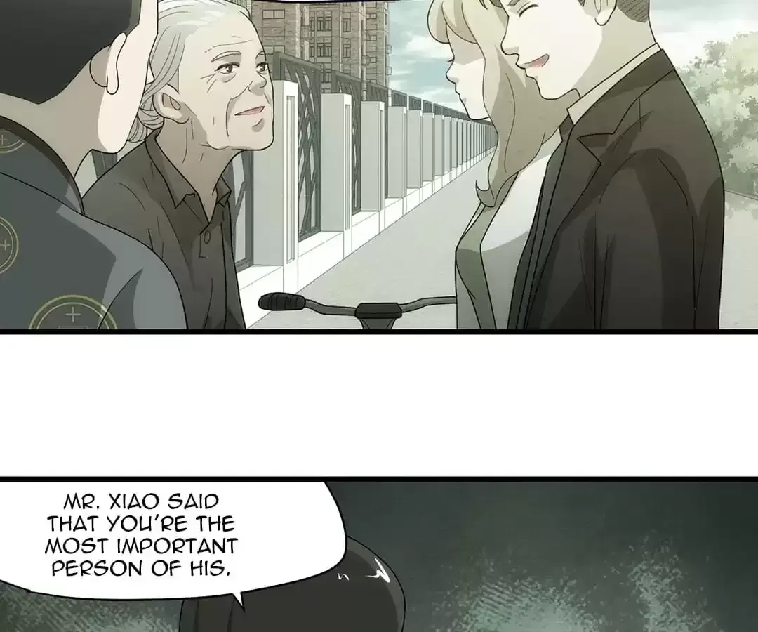 Suspense Cat: Collected Stories of Midnight Chapter 35 page 53 - 