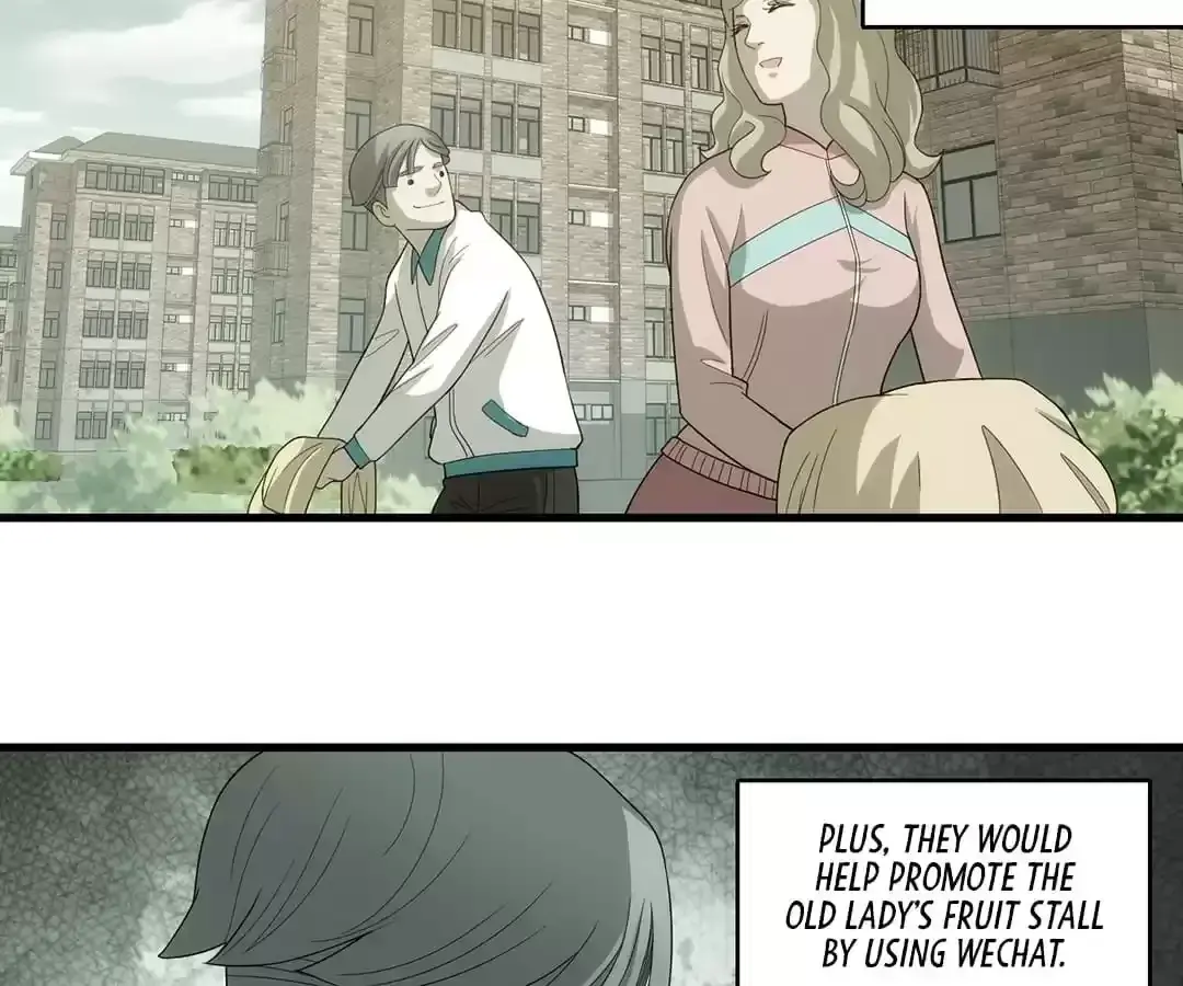 Suspense Cat: Collected Stories of Midnight Chapter 35 page 59 - 