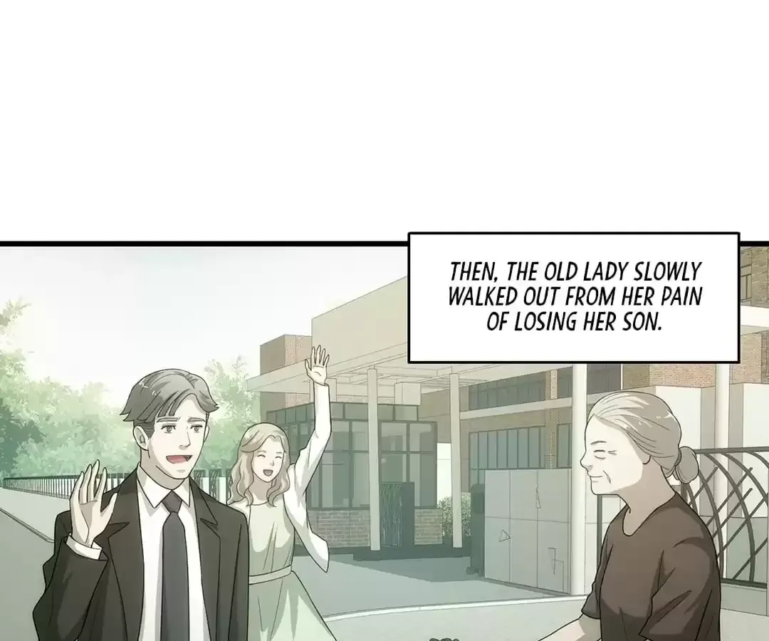 Suspense Cat: Collected Stories of Midnight Chapter 35 page 61 - 
