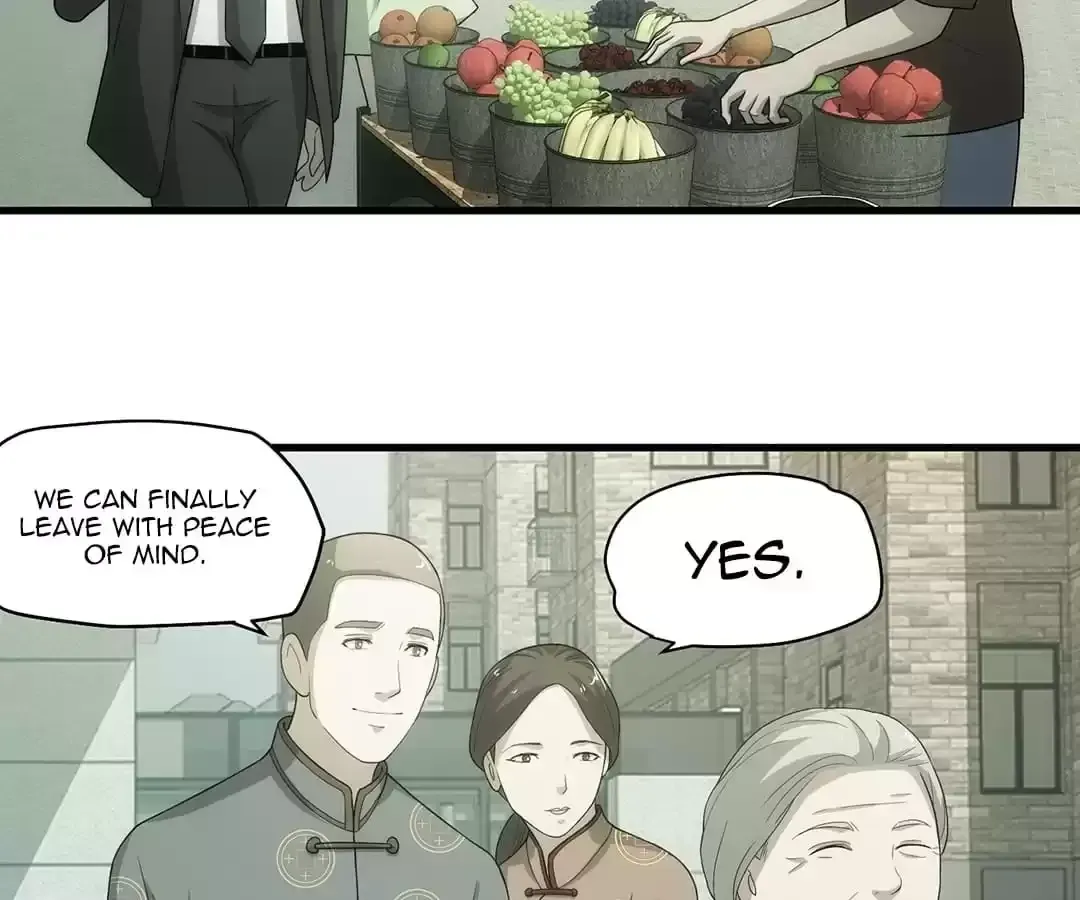 Suspense Cat: Collected Stories of Midnight Chapter 35 page 62 - 