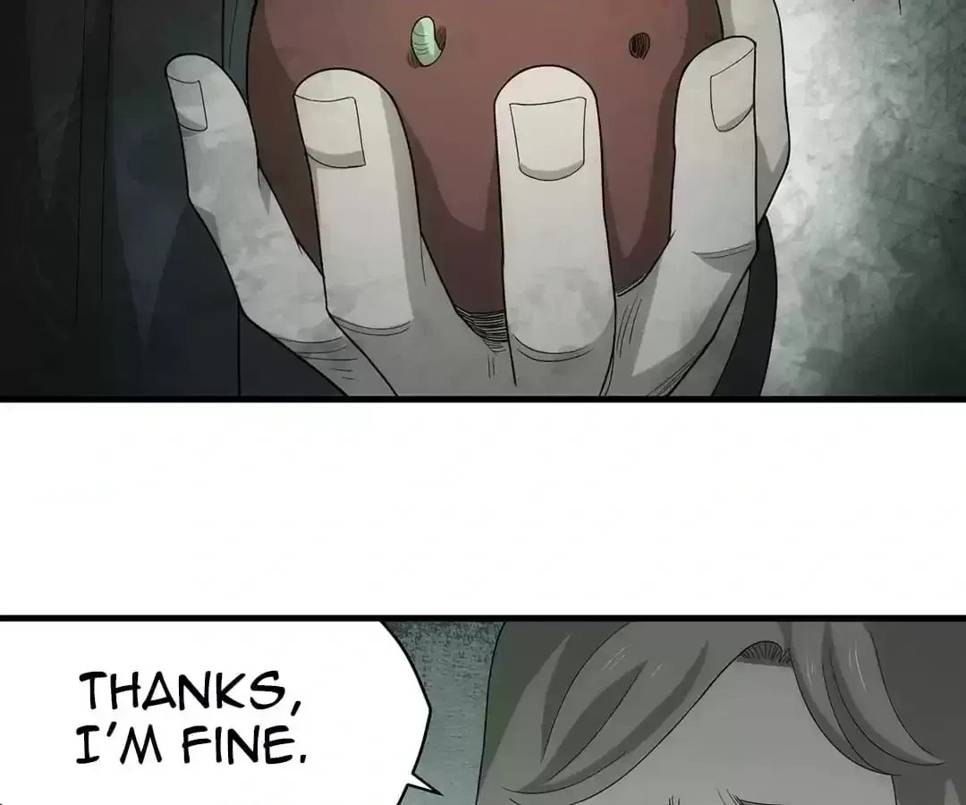Suspense Cat: Collected Stories of Midnight Chapter 35 page 10 - 