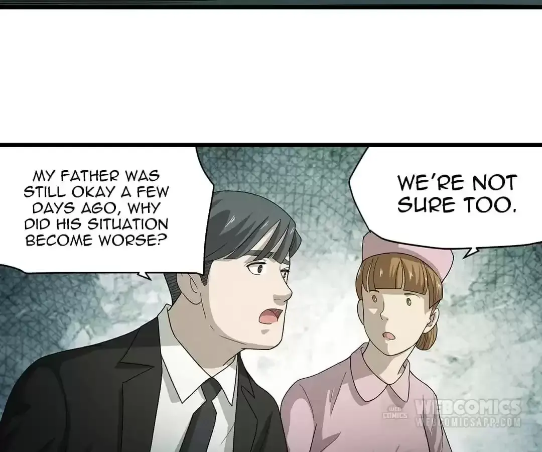 Suspense Cat: Collected Stories of Midnight Chapter 36 page 2 - 