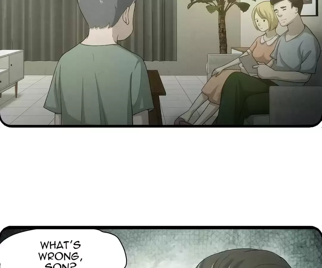 Suspense Cat: Collected Stories of Midnight Chapter 36 page 17 - 