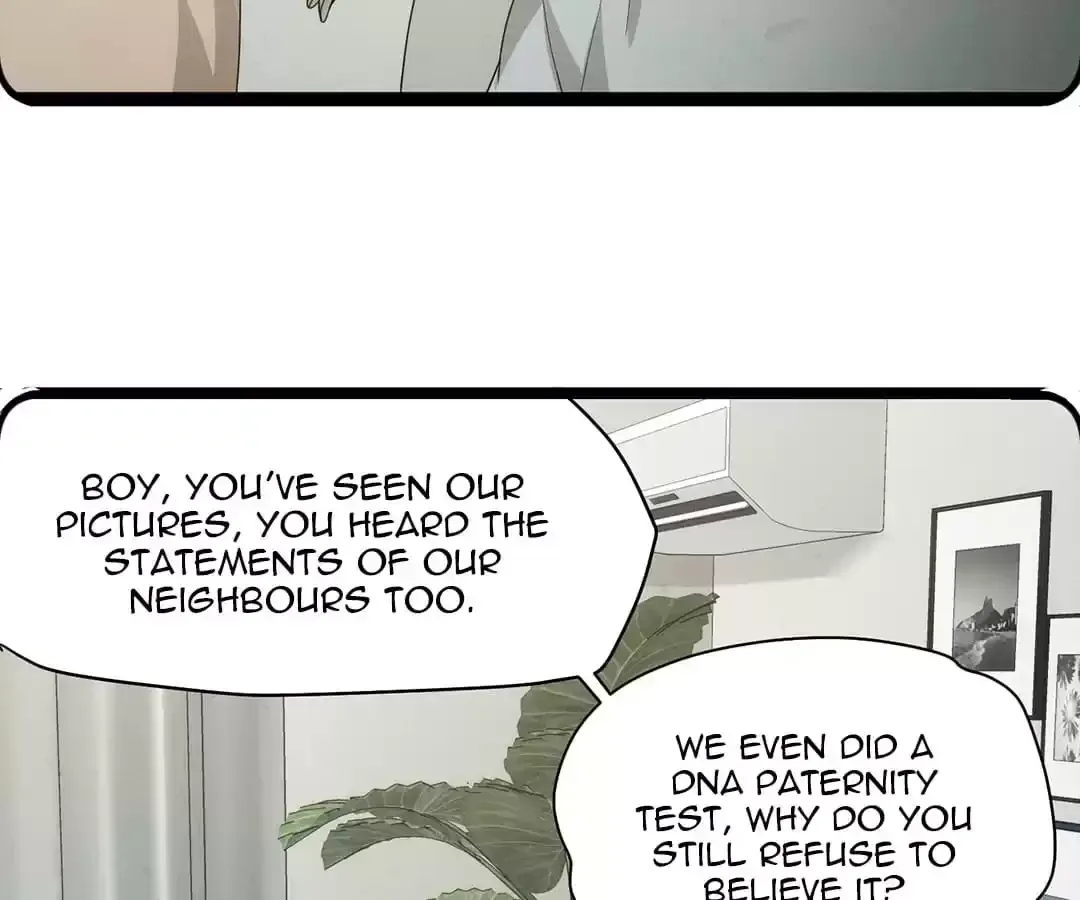 Suspense Cat: Collected Stories of Midnight Chapter 36 page 21 - 