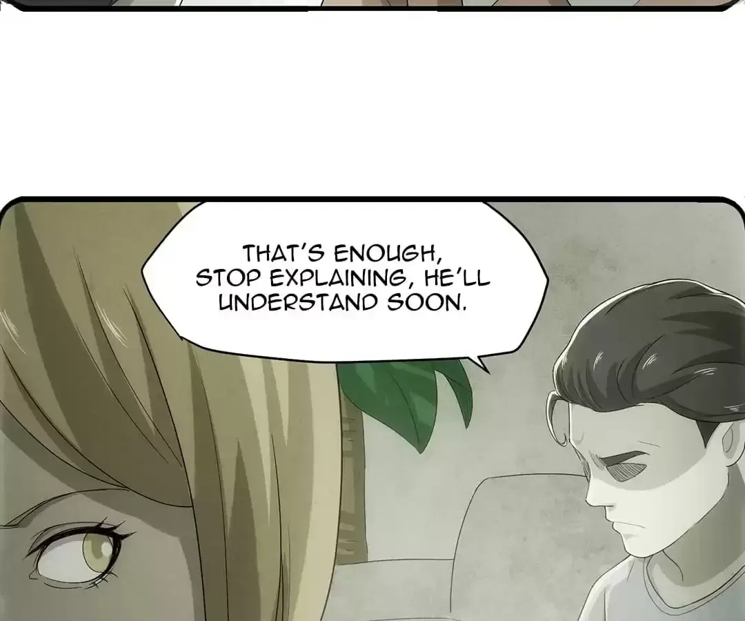 Suspense Cat: Collected Stories of Midnight Chapter 36 page 26 - 