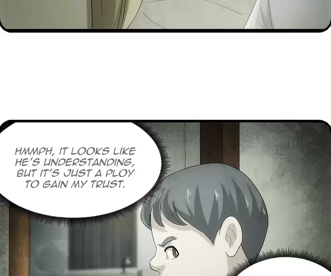 Suspense Cat: Collected Stories of Midnight Chapter 36 page 27 - 