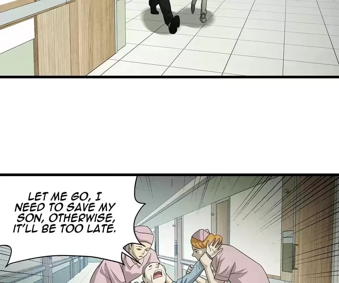 Suspense Cat: Collected Stories of Midnight Chapter 36 page 4 - 