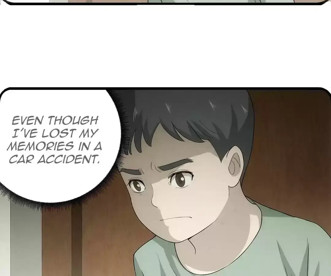 Suspense Cat: Collected Stories of Midnight Chapter 36 page 32 - 