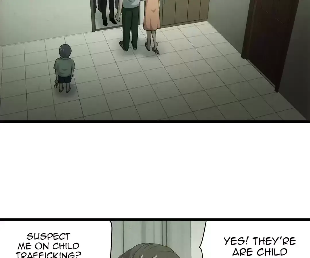 Suspense Cat: Collected Stories of Midnight Chapter 36 page 47 - 